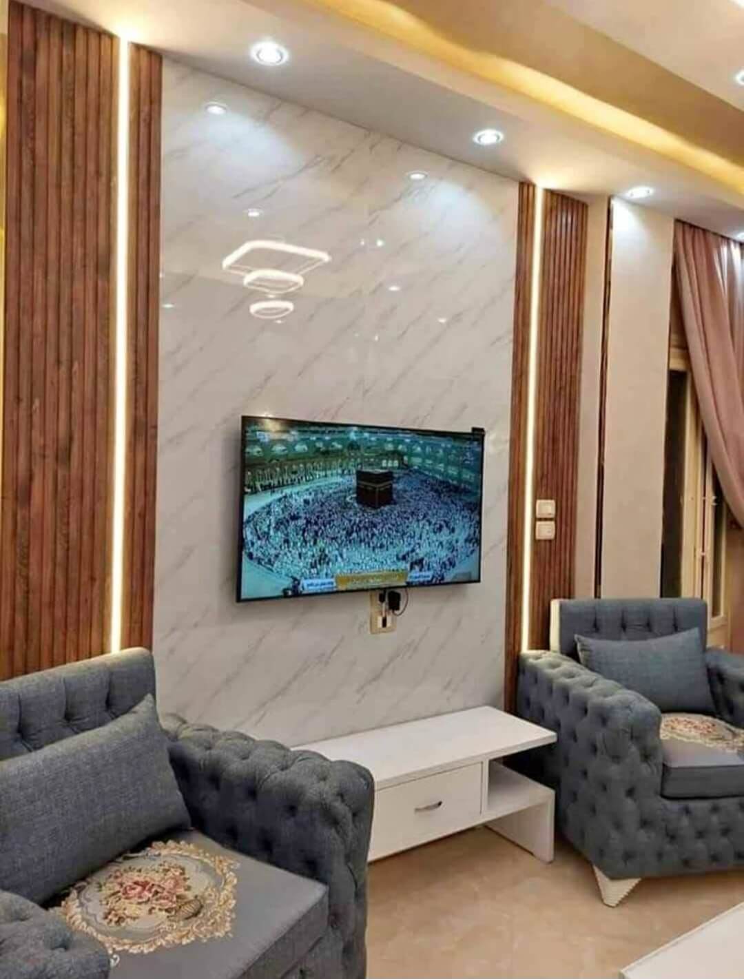 Réalisation Menuiserie Bois